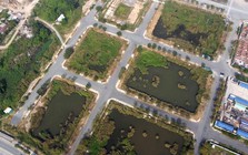 TPHCM chốt giá khởi điểm 3 lô đất 'vàng' Thủ Thiêm