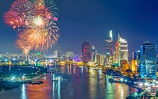 Tin vui của TP. Hồ Chí Minh, Hà Nội và Đà Nẵng