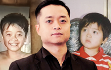 Diễn viên nhí "gây sốt" với những câu thoại "chất phát ngất": Từng là "thần đồng màn ảnh", giờ sống kín tiếng bên vợ con