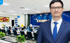 Sếp Eximbank: Ngân hàng áp dụng AI phát hiện gian lận có thể gây ra vài phiền toái cho khách hàng