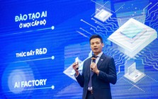 Giám đốc Công nghệ FPT: Với chiến lược “đứng trên vai người khổng lồ”, FPT xác định trí tuệ nhân tạo là trụ cột tăng trưởng trong thập kỷ tới