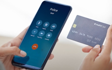 Nhận cuộc gọi lừa đảo nêu rõ cả họ tên, số CCCD và số thẻ ngân hàng, không vội tắt máy mà làm điều này ngay