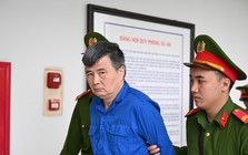 Gợi ý doanh nghiệp hối lộ để 'mua nhà to hơn', cựu vụ phó thuộc Bộ Công Thương lĩnh 11 năm tù