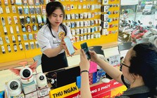 Nhiều chuỗi khác bắt đầu tham chiến mảng nạp - rút - chuyển tiền ngân hàng, Thế Giới Di Động có lo ngại?
