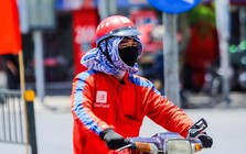 Miền Bắc, miền Trung sắp nắng nóng