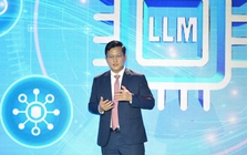 Phó TGĐ VietinBank chia sẻ về 'thần đèn' giúp tiết kiệm hàng trăm nghìn giờ làm việc mỗi tháng