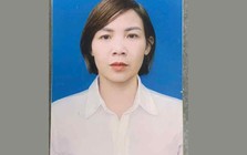 Khởi tố Hoàng Thị Giàng