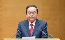 Chủ tịch Quốc hội: Đợt 2 kỳ họp thứ 9 sẽ xem xét, quyết định các nội dung rất hệ trọng