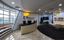 Một công ty kiểm toán trong Big 4 báo lãi chưa tới 500 triệu đồng, giảm 94%, thuế TNDN phải nộp bằng 0