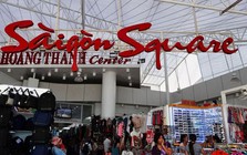 TTTM gắn đàm nội bộ báo động tiểu thương đóng cửa ngay khi Quản lý thị trường xuất hiện: Đại gia nào sở hữu?