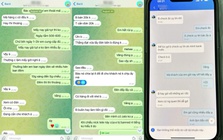 Người đàn ông vừa bị lừa đảo mất 3,8 tỷ đồng thế nào?