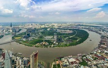Lập Trung tâm tài chính quốc tế để Việt Nam bứt phá