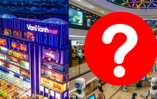 Bên trong Vạn Hạnh Mall 20 năm tới - thời "AI, robot trỗi dậy": Bất ngờ với hệ thống lưới bảo vệ