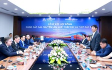 Tỷ phú Trần Đình Long: Đường sắt cao tốc Bắc Nam - 'Thời cơ nghìn năm có một' hay sẽ 'chẳng có gì để nói' nếu chỉ nhập khẩu?
