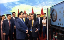 Ngân hàng Lộc Phát (LPBank) ghi dấu ấn tại sự kiện Chuyển đổi số ngành Ngân hàng 2025