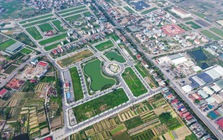 Hải Dương đón sóng đầu tư, bất động sản tăng nhiệt
