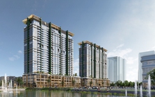 5 lý do LUMIÈRE Midtown – dự án cao tầng hạng sang "được lòng" khách hàng