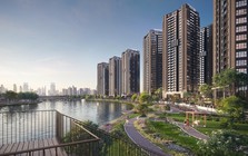 Đất Xanh và hành trình nâng tầm chất lượng cuộc sống đô thị