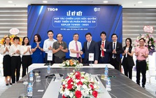 MS Real - Đơn vị phát triển & phân phối độc quyền Kepler Tower HH-01