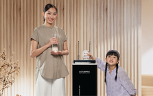 Thương hiệu “chuẩn” kết nối chất lượng và nhu cầu cho người Việt