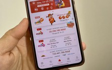 Vietlott SMS: Kênh giải trí dành cho người yêu công nghệ