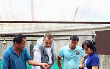 Ca cao khan hiếm giữa ‘cơn sốt’ giá kỷ lục