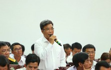 Cao tốc Cần Thơ - Cà Mau: Quyết tâm 'vượt nắng, thắng mưa' về đích đúng hẹn