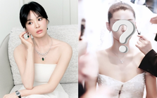 Mỹ nhân vượt mặt Song Hye Kyo nhận lương cao nhất Hàn Quốc 2025: Nhìn lại hành trình nhan sắc gần 30 năm mà sốc!