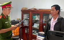 Khởi tố 2 nguyên cán bộ thuế và kế toán trưởng bưu điện huyện