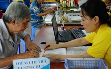 Để hưởng trợ cấp từ 1-7-2025, người lao động 60 tuổi cần đáp ứng điều kiện gì?