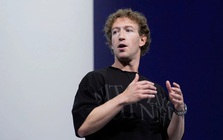 “Chúng tôi bị bóp nghẹt”: Mark Zuckerberg kể lại nguồn gốc "sự cay đắng sâu sắc" của giới công nghệ