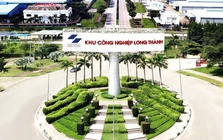 Sonadezi Long Thành nhận được quyết định điều chỉnh xử phạt vi phạm về thuế