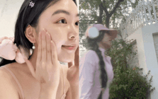 Clip phơi bày cuộc sống của Lọ Lem bên trong biệt thự, ái nữ hào môn tự tay làm 2 việc ai nhìn cũng "wow"!