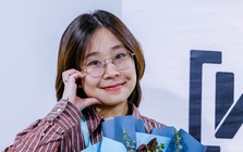 Nữ chuyên gia công nghệ người Việt đầu tiên của Google