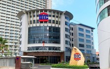 DIC Corp (DIG) báo lỗ 54,4 tỷ đồng trong quý 1 dù doanh thu cải thiện đáng kể