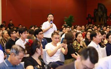 Chứng khoán kỳ vọng tăng trở lại