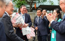 Năm nay, Việt Nam sẽ triển khai giảng dạy một ngôn ngữ trên toàn quốc, bắt đầu ngay từ lớp 3