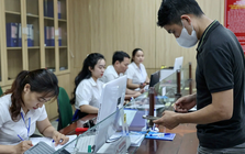 Sau sáp nhập xã, những chức danh nào không còn?