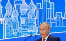 Tình báo Mỹ: Tổng thống Nga Putin đổi mục tiêu trong cuộc chiến ở Ukraine, đàm phán xoay chiều