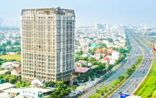 Đất Xanh tăng tích lũy tiền mặt gấp 4 lần, gần 1.000 tỷ đồng trái phiếu đáo hạn trong năm 2025