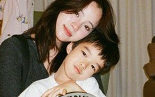 Những em bé sở hữu IQ và EQ cao thường được nuôi dạy từ 3 kiểu gia đình này
