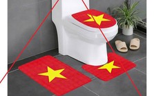 Quảng cáo lố bịch liên quan Quốc kỳ Việt Nam, Amazon bị nhiều người tẩy chay