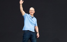 Tim Cook: Dù Apple nộp gần 1 tỷ USD thuế, iPhone vẫn chưa tăng giá