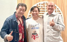 Nam nhạc sĩ vừa trả nợ cho danh hài nổi tiếng: "Ban đầu chỉ nghĩ giúp giải quyết chuyện nợ nần"