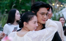 Ngô Thanh Vân ngầm công khai đang mang bầu?