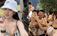 Hậu drama, Chu Thanh Huyền ngồi xế hộp bạc tỷ rời quê Quang Hải, lọt "cam thường" vẫn "ăn đứt" Doãn Hải My ở điểmnày