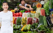 Cô gái 28 tuổi ở Hà Nội chia sẻ: Từng ngại mặc cả vì sợ "quê", giờ tôi đã tiết kiệm gần 400.000 đồng mỗi tháng nhờ thay đổi cách đi chợ