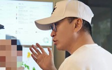 "Nhĩ Khang" Châu Kiệt ở tuổi 54: Dáng vẻ thư sinh, dung mạo như chưa từng thay đổi suốt 20 năm