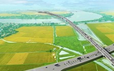 Lộ diện 5 doanh nghiệp vừa trúng thầu dự án 20.000 tỷ đồng ở Thái Bình, sẽ thi công ngay năm nay