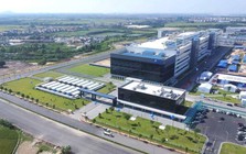 Rót 1,6 tỷ USD vào Bắc Ninh, ông trùm bán dẫn Amkor dự kiến tăng gấp 4 lần sản lượng, khẳng định: Việt Nam sẽ tiếp tục là một thị trường mạnh